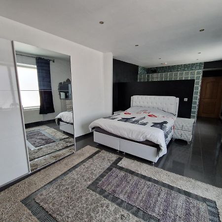 Serenite - Espace Detente Ensival Dış mekan fotoğraf