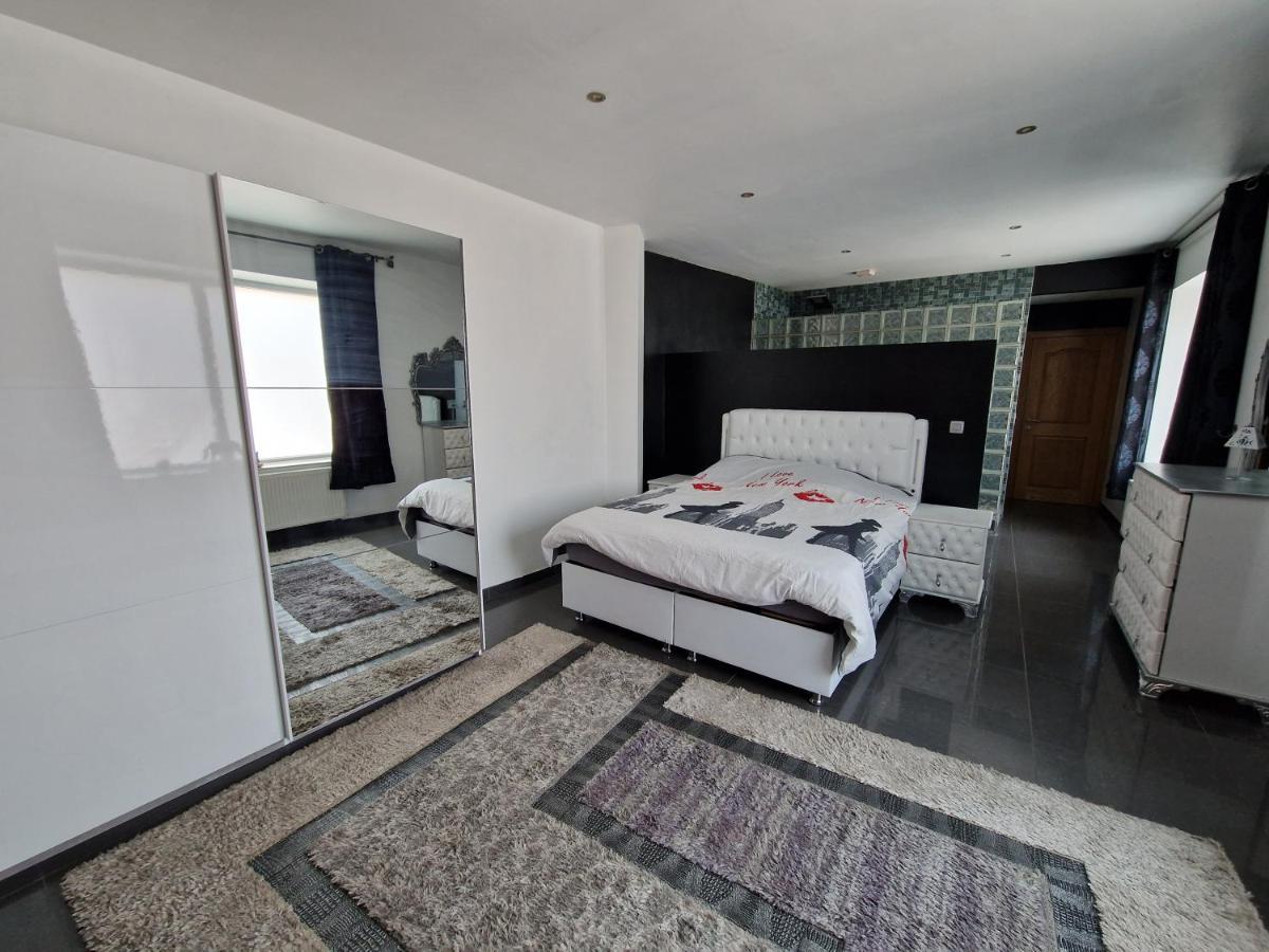 Serenite - Espace Detente Ensival Dış mekan fotoğraf