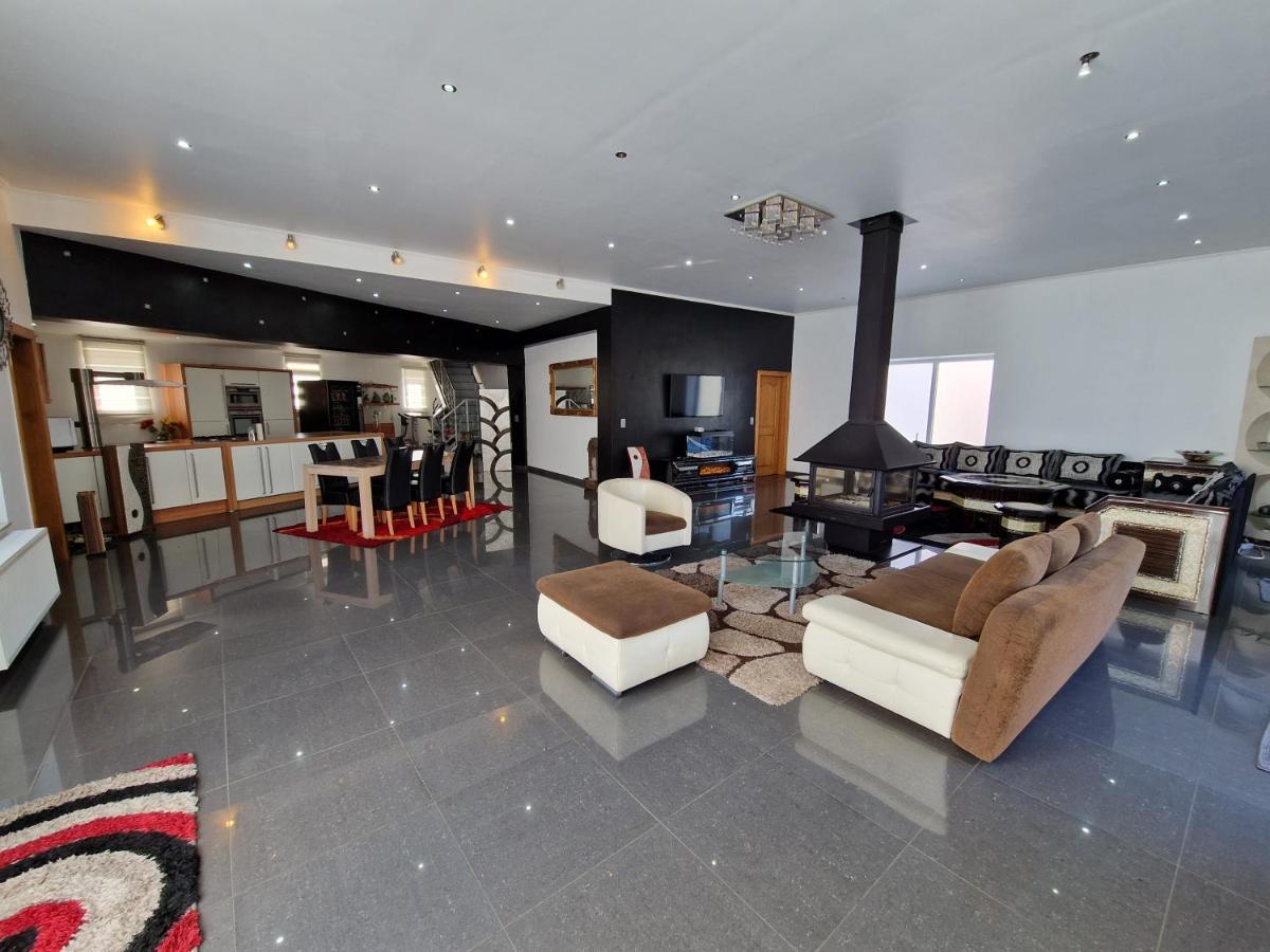 Serenite - Espace Detente Ensival Dış mekan fotoğraf