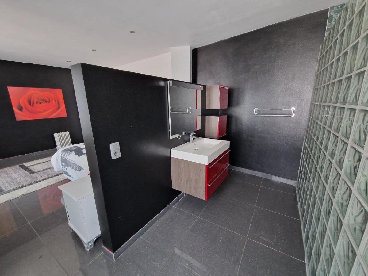 Serenite - Espace Detente Ensival Dış mekan fotoğraf