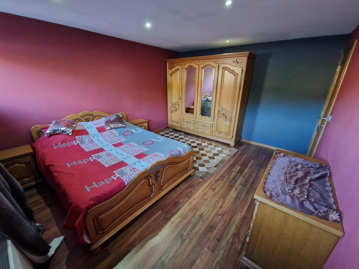 Serenite - Espace Detente Ensival Dış mekan fotoğraf