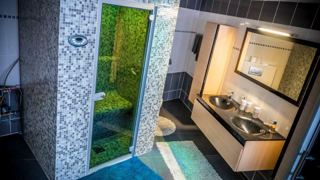 Serenite - Espace Detente Ensival Dış mekan fotoğraf
